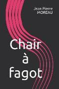 Chair À Fagot
