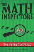 The Math Inspectors: Top Secret Journal