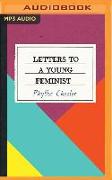 Letters to a Young Feminist