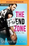 The Friend Zone