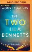 The Two Lila Bennetts