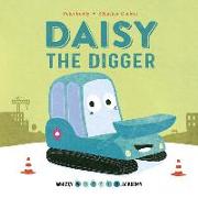 Daisy the Digger