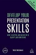 Develop Your Presentation Skills