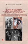 Il '900 a cavallo. Il «duello» equestre franco-tedesco: il tramonto dell'equitazione