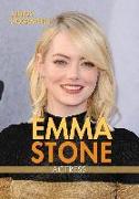 Emma Stone: Actress