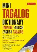 Mini Tagalog Dictionary