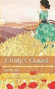 Emily's Quest: Emily #3