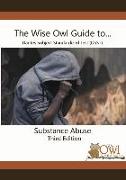 The Wise Owl Guide To... Dantes Subject Standardized Test (Dsst) Substance Abuse Third Edition
