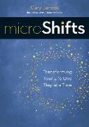 Microshifts