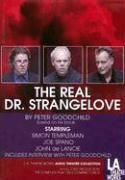 The Real Dr. Strangelove
