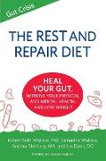 The Rest and Repair Diet