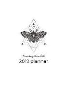 Honoring the Whole: 2019 Planner