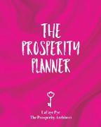 The Prosperity Planner