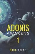 Adonis Awakens