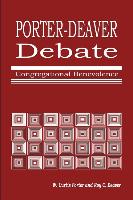 Porter-Deaver Debate on Church Benevolence