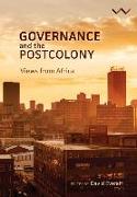 Governance and the Postcolony: Views from Africa