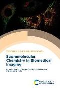Supramolecular Chemistry in Biomedical Imaging