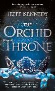 The Orchid Throne