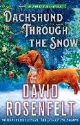 Dachshund Through the Snow: An Andy Carpenter Mystery