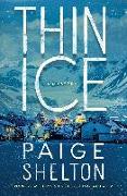 Thin Ice: A Mystery