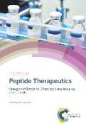 Peptide Therapeutics