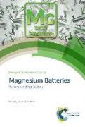 Magnesium Batteries