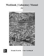 Workbook/Laboratory Manual for Punto Y Aparte