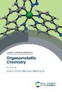 Organometallic Chemistry: Volume 43