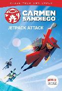 Jetpack Attack