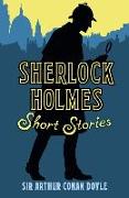 Sherlock Holmes Short Stories