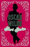 Oscar Wilde Short Stories