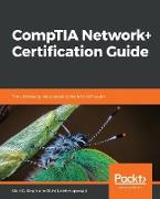 Comptia Network+ Certification Guide