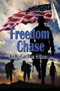 Freedom Chase: The Surrender to Interdependence