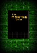 The Master Grid - Green Brick