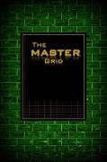 The Master Grid - Green Brick