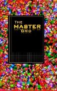 The Master Grid - Red Wormhole Bubbles