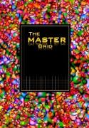 The Master Grid - Red Wormhole Bubbles