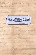 The Story of William F. Stancil, a Private in the 14th Georgia Volunteer Infantry