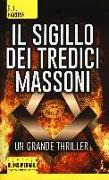 Il sigillo dei tredici massoni