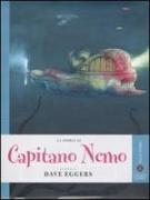 La storia di Capitano Nemo raccontata da Dave Eggers