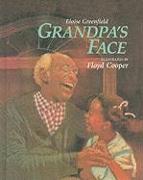 Grandpa's Face