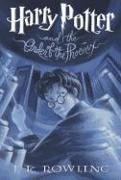 Harry Potter and the Order of the Phoenix