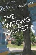 The Wrong Sister