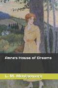 Anne's House of Dreams