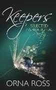 Keepers: A Book of Motivational Poems