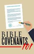 Bible Covenants 101