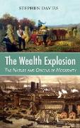 Wealth Explosion