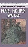 Mrs. Henry Wood