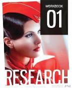 Research the Cabin Crew Interview - Workbook 1