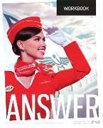 Answer Cabin Crew Interview Questions - Workbook